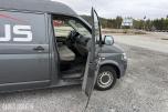 2012 Volkswagen Transporter, TRANSPORTER 2.0-140 D 4MOTION