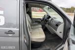 2012 Volkswagen Transporter, TRANSPORTER 2.0-140 D 4MOTION