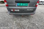 2012 Volkswagen Transporter, TRANSPORTER 2.0-140 D 4MOTION