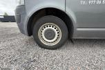 2012 Volkswagen Transporter, TRANSPORTER 2.0-140 D 4MOTION