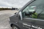2012 Volkswagen Transporter, TRANSPORTER 2.0-140 D 4MOTION