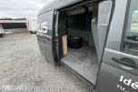 2012 Volkswagen Transporter, TRANSPORTER 2.0-140 D 4MOTION