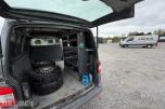 2012 Volkswagen Transporter, TRANSPORTER 2.0-140 D 4MOTION