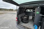 2012 Volkswagen Transporter, TRANSPORTER 2.0-140 D 4MOTION