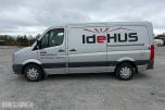 2015 Volkswagen Crafter, CRAFTER 2.0-163 D