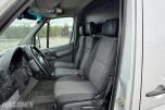 2015 Volkswagen Crafter, CRAFTER 2.0-163 D