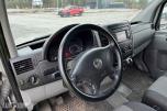 2015 Volkswagen Crafter, CRAFTER 2.0-163 D