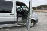 2015 Volkswagen Crafter, CRAFTER 2.0-163 D