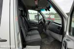 2015 Volkswagen Crafter, CRAFTER 2.0-163 D