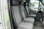 2015 Volkswagen Crafter, CRAFTER 2.0-163 D