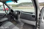 2015 Volkswagen Crafter, CRAFTER 2.0-163 D