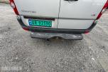 2015 Volkswagen Crafter, CRAFTER 2.0-163 D