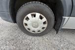 2015 Volkswagen Crafter, CRAFTER 2.0-163 D