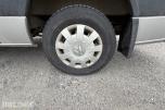 2015 Volkswagen Crafter, CRAFTER 2.0-163 D