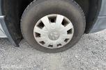 2015 Volkswagen Crafter, CRAFTER 2.0-163 D
