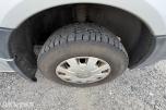 2015 Volkswagen Crafter, CRAFTER 2.0-163 D