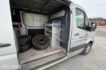 2015 Volkswagen Crafter, CRAFTER 2.0-163 D