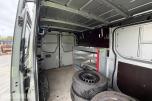 2015 Volkswagen Crafter, CRAFTER 2.0-163 D