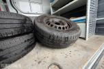2015 Volkswagen Crafter, CRAFTER 2.0-163 D