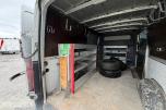 2015 Volkswagen Crafter, CRAFTER 2.0-163 D