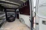 2015 Volkswagen Crafter, CRAFTER 2.0-163 D