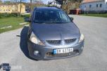 2008 Mitsubishi Grandis 2.0 140hk 7 seter