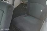 2008 Mitsubishi Grandis 2.0 140hk 7 seter
