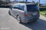 2008 Mitsubishi Grandis 2.0 140hk 7 seter