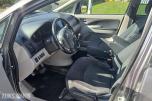 2008 Mitsubishi Grandis 2.0 140hk 7 seter