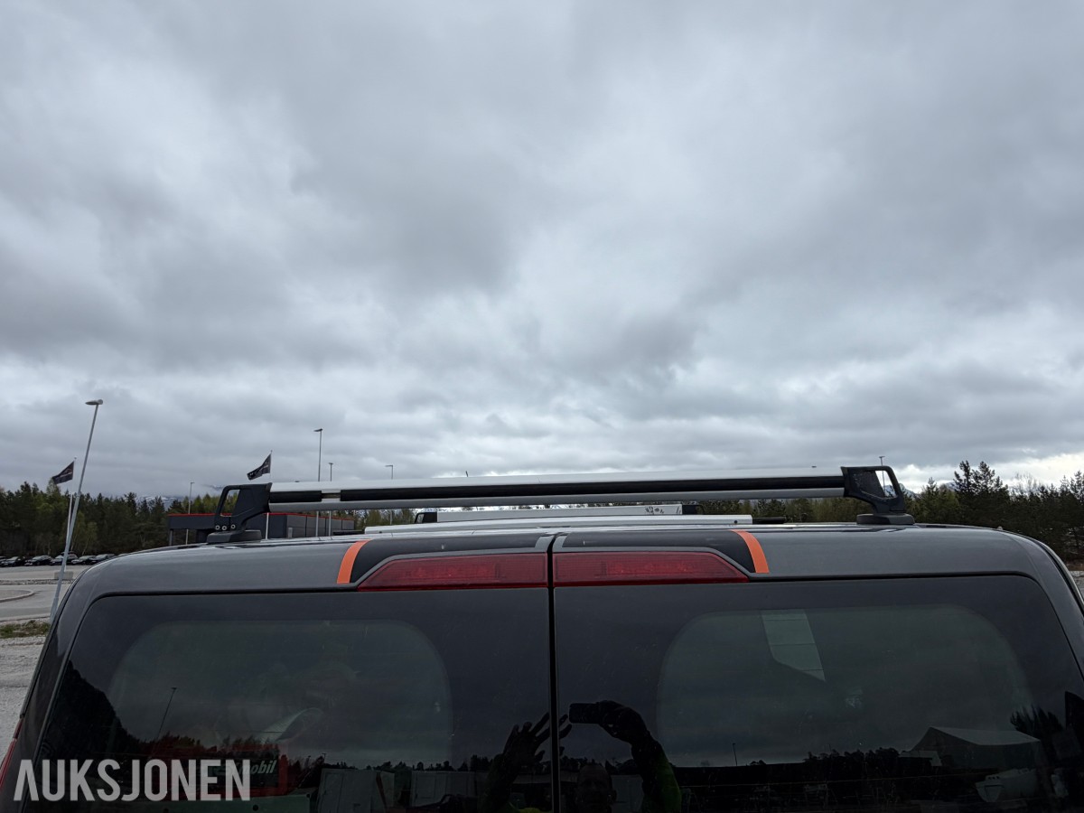 2018 Ford Transit, TRANSIT CUSTOM 2.0-170 D