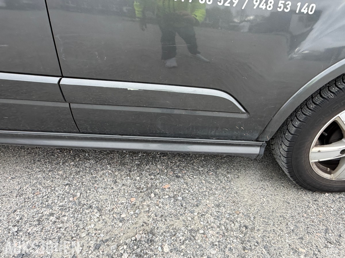 2018 Ford Transit, TRANSIT CUSTOM 2.0-170 D