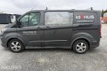 2018 Ford Transit, TRANSIT CUSTOM 2.0-170 D