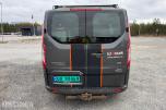 2018 Ford Transit, TRANSIT CUSTOM 2.0-170 D