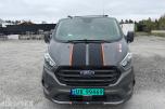 2018 Ford Transit, TRANSIT CUSTOM 2.0-170 D