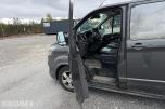 2018 Ford Transit, TRANSIT CUSTOM 2.0-170 D