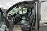 2018 Ford Transit, TRANSIT CUSTOM 2.0-170 D
