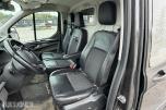 2018 Ford Transit, TRANSIT CUSTOM 2.0-170 D