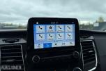 2018 Ford Transit, TRANSIT CUSTOM 2.0-170 D