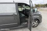 2018 Ford Transit, TRANSIT CUSTOM 2.0-170 D