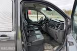 2018 Ford Transit, TRANSIT CUSTOM 2.0-170 D
