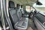 2018 Ford Transit, TRANSIT CUSTOM 2.0-170 D