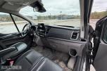 2018 Ford Transit, TRANSIT CUSTOM 2.0-170 D
