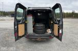 2018 Ford Transit, TRANSIT CUSTOM 2.0-170 D