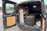 2018 Ford Transit, TRANSIT CUSTOM 2.0-170 D