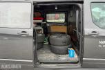 2018 Ford Transit, TRANSIT CUSTOM 2.0-170 D
