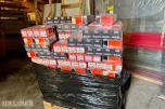 Simpson Strong-Tie Premium Fasteners 4.8 x 150 Firkantspiker