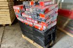 Simpson Strong-Tie Premium Fasteners 4.8 x 150 Firkantspiker