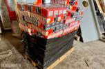 Simpson Strong-Tie Premium Fasteners 4.8 x 150 Firkantspiker