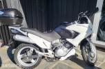 2011 Honda XL 125 V Varadero - Meget PEN