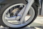 2011 Honda XL 125 V Varadero - Meget PEN